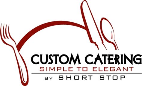  Custom Catering by Short Stop requires 1 bartender for every 100 Guests or fraction thereof. $200 per Bartender. A minimum of $500 in sales for every 2 hours of service is required between host and cash Bar. If the minimum is not met, client must pay the difference. Credit Card must be on file. CASH BAR 